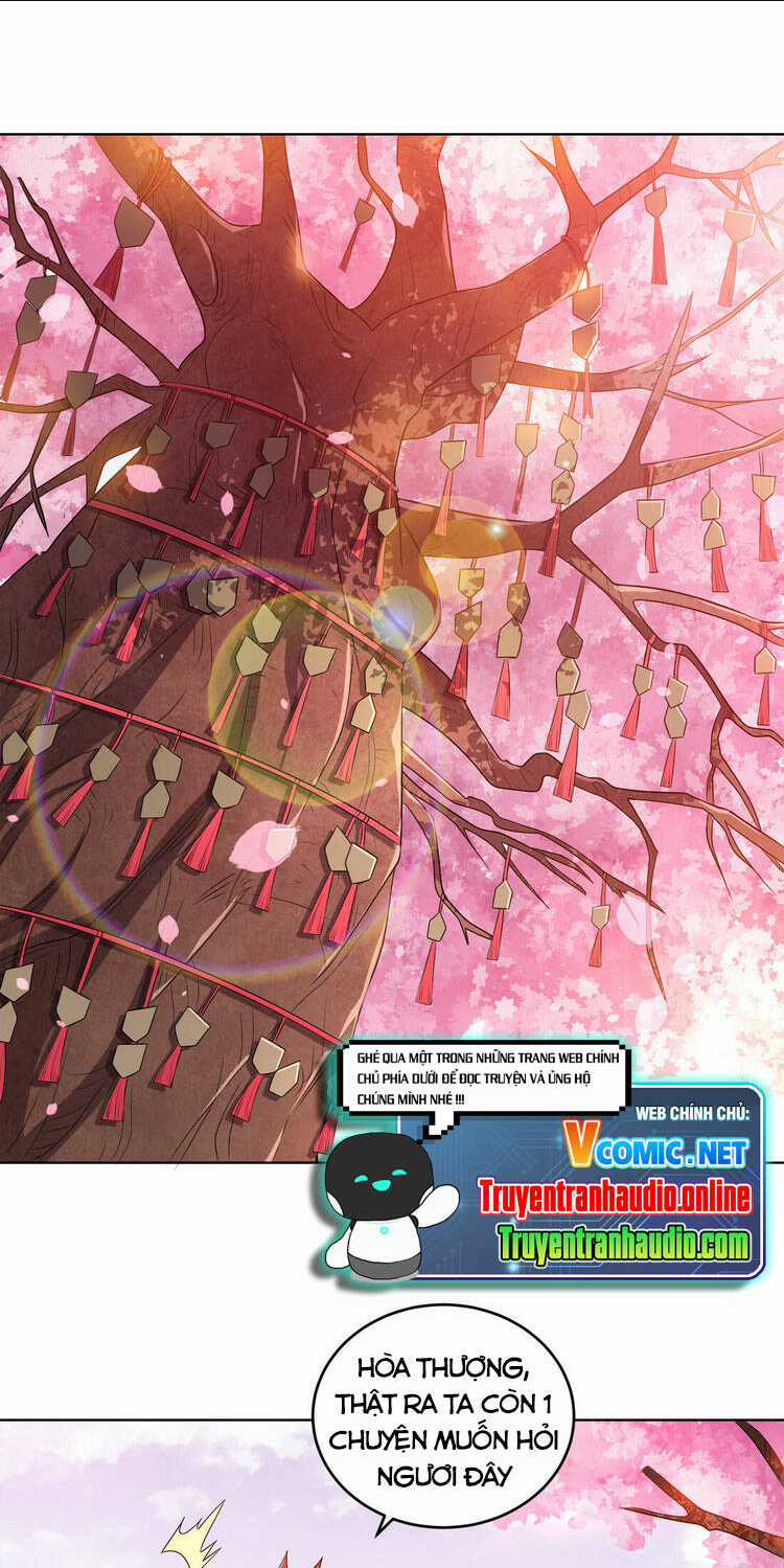 Nương Tử Nhà Ta Là Nữ Đế Chapter 5 trang 25