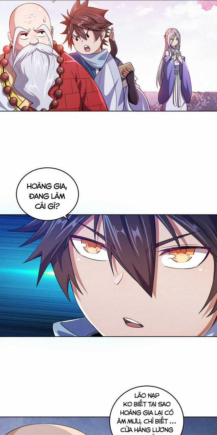 Nương Tử Nhà Ta Là Nữ Đế Chapter 5 trang 26