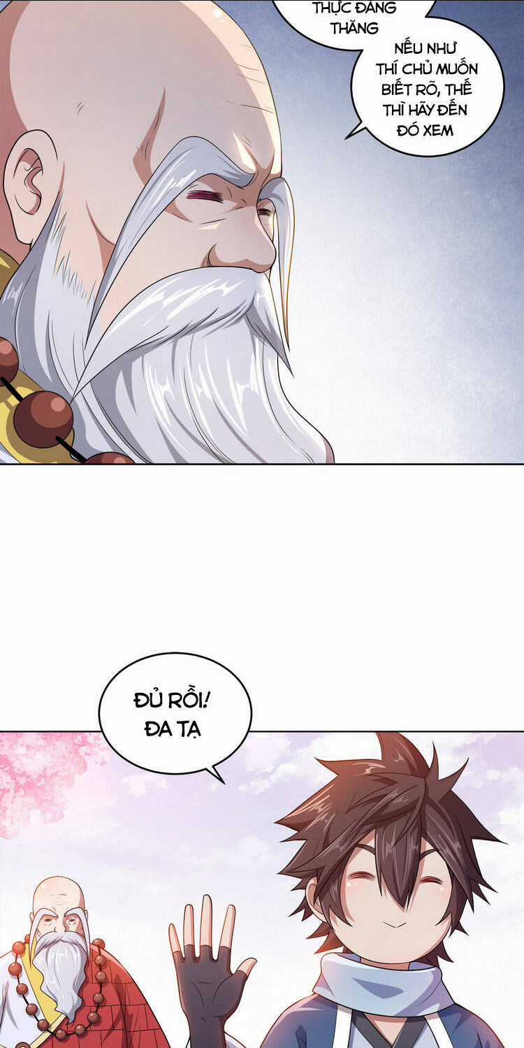 Nương Tử Nhà Ta Là Nữ Đế Chapter 5 trang 27