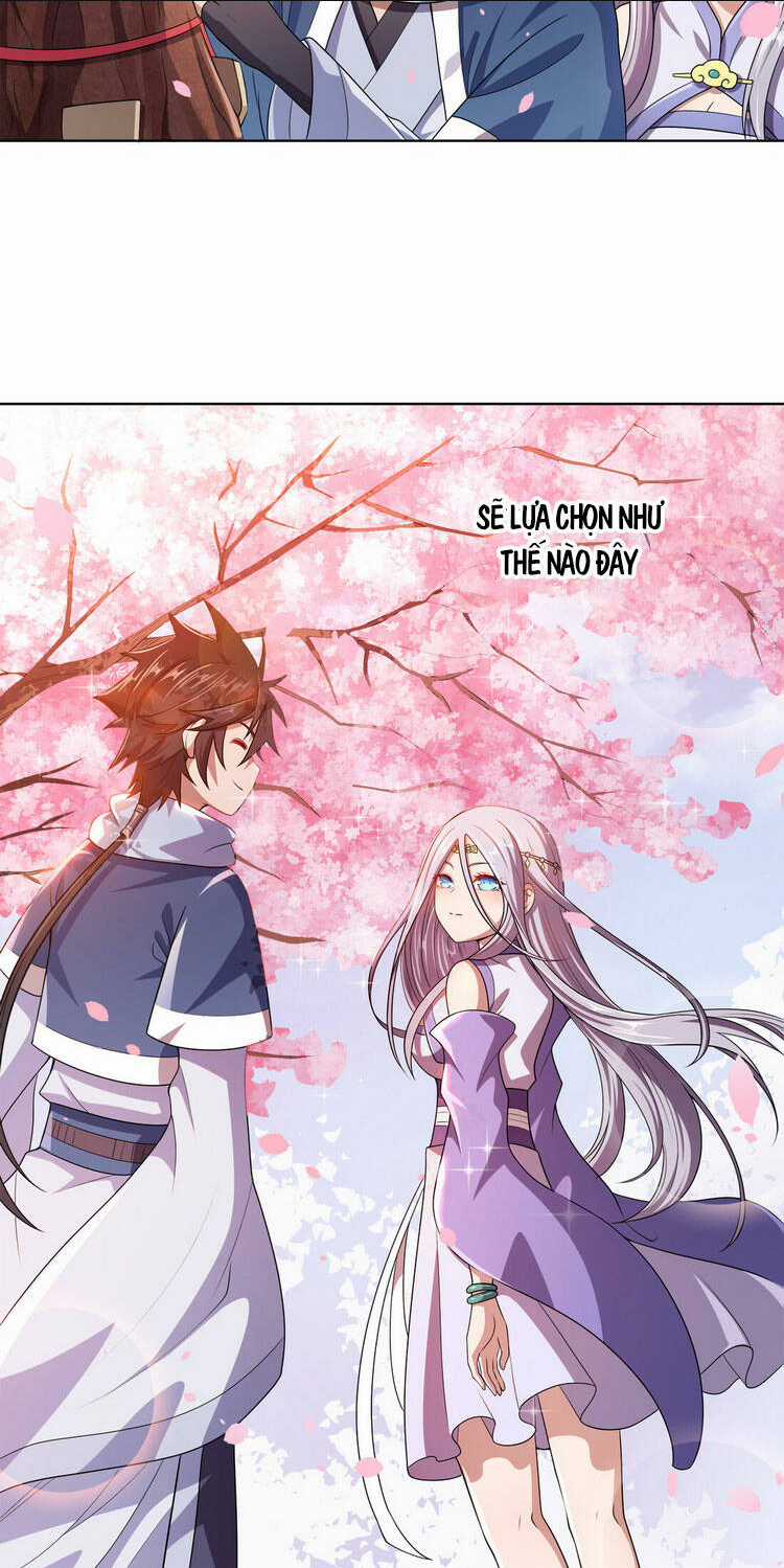 Nương Tử Nhà Ta Là Nữ Đế Chapter 5 trang 29