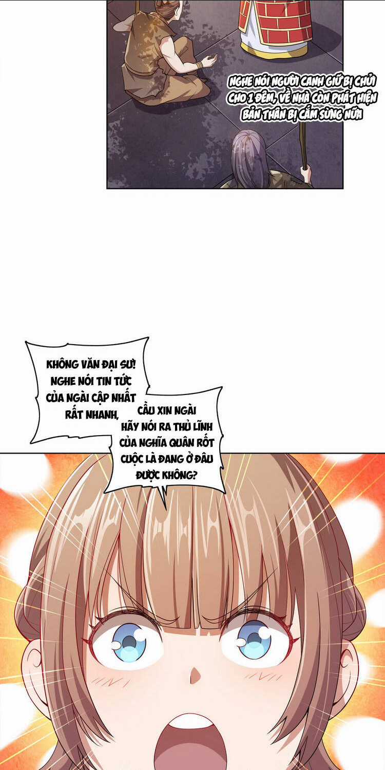 Nương Tử Nhà Ta Là Nữ Đế Chapter 5 trang 3