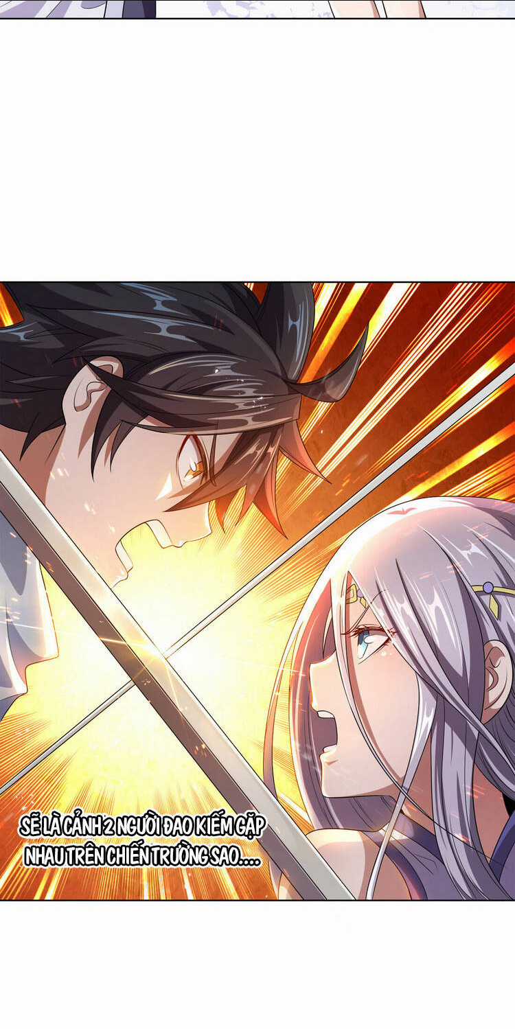 Nương Tử Nhà Ta Là Nữ Đế Chapter 5 trang 30