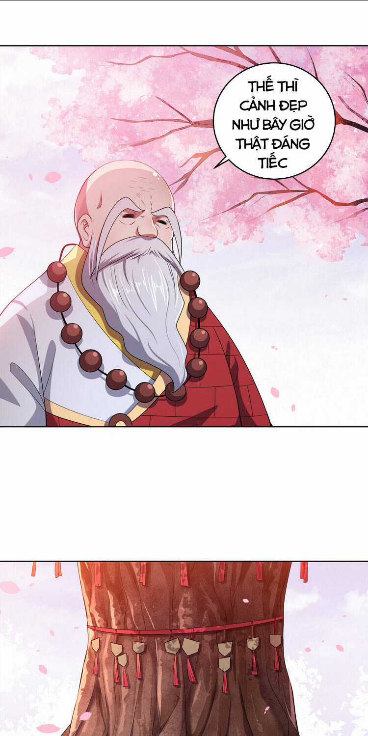 Nương Tử Nhà Ta Là Nữ Đế Chapter 5 trang 31