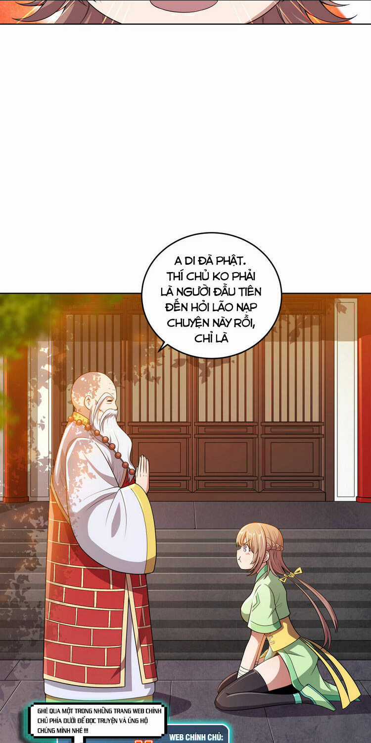 Nương Tử Nhà Ta Là Nữ Đế Chapter 5 trang 4