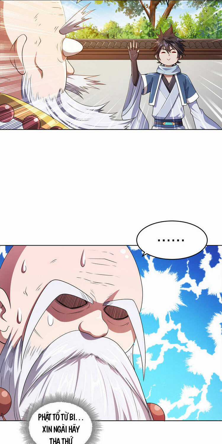 Nương Tử Nhà Ta Là Nữ Đế Chapter 5 trang 6