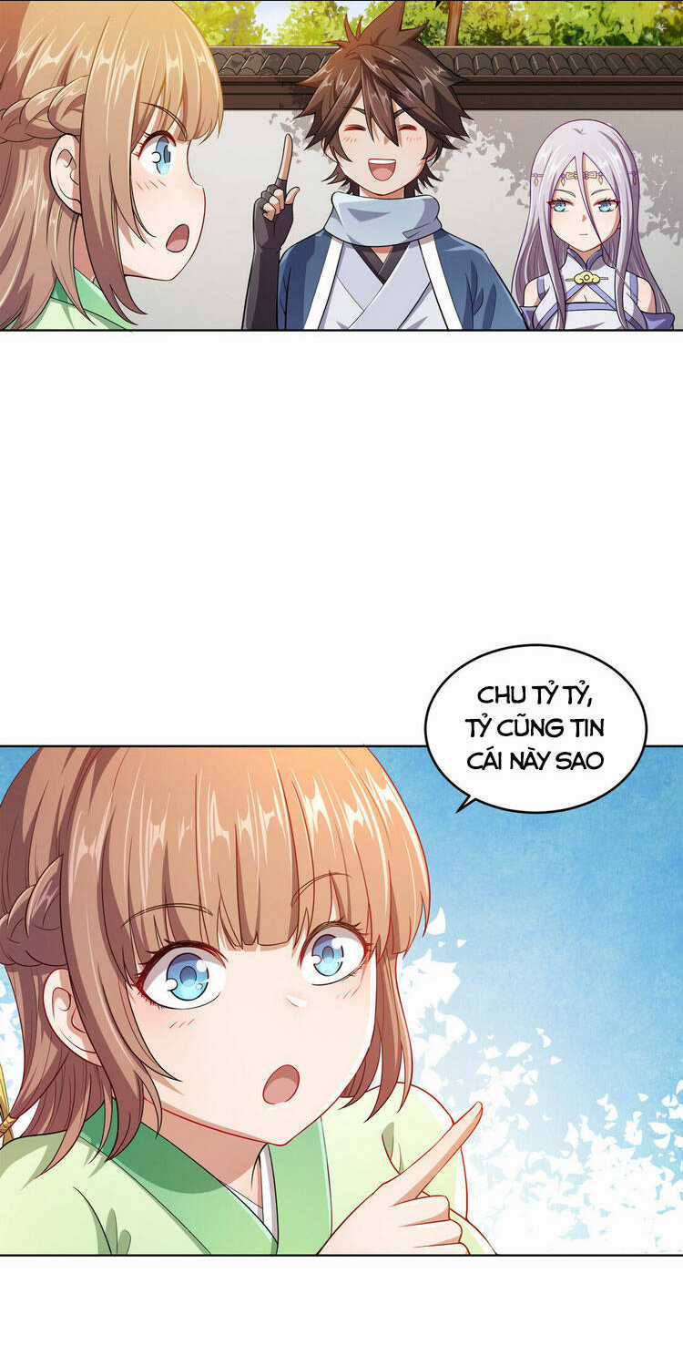 Nương Tử Nhà Ta Là Nữ Đế Chapter 5 trang 8