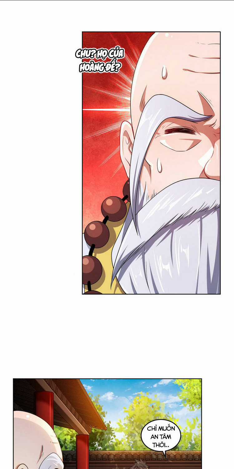 Nương Tử Nhà Ta Là Nữ Đế Chapter 5 trang 9