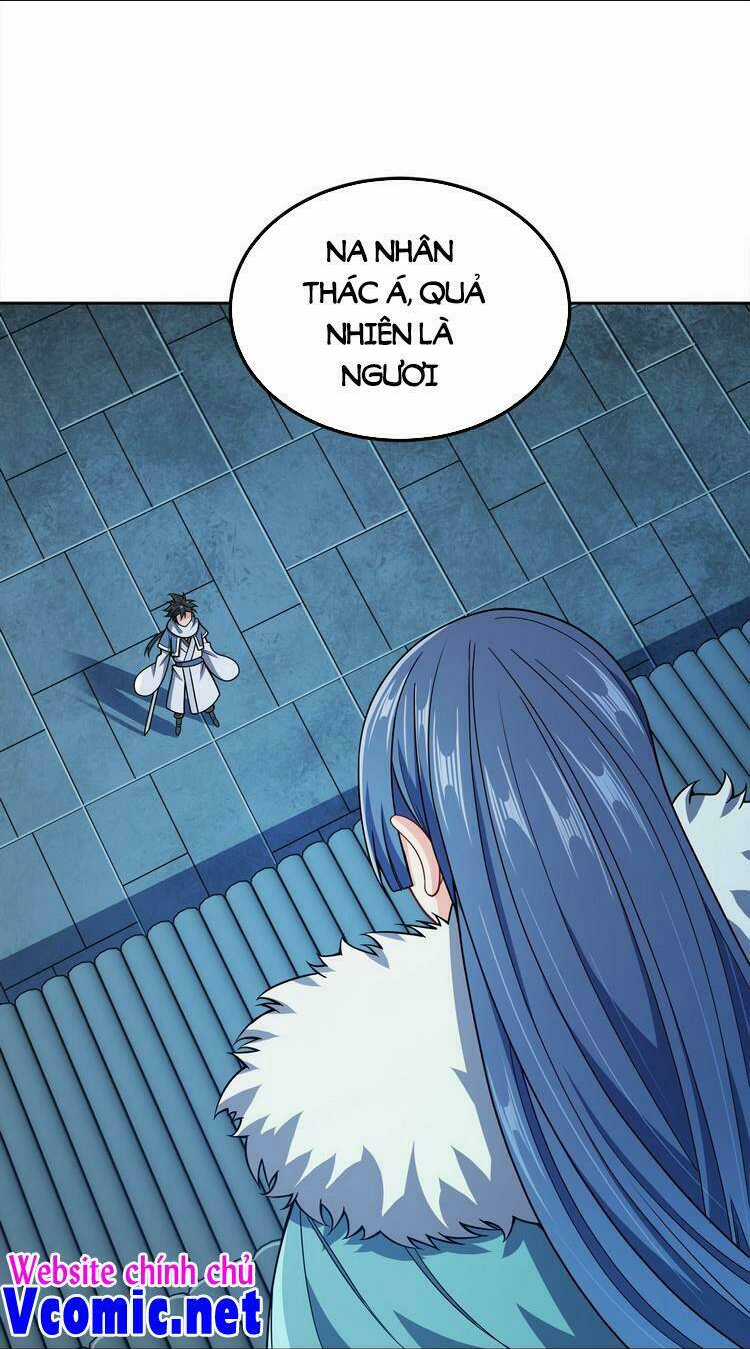 Nương Tử Nhà Ta Là Nữ Đế Chapter 51 trang 0