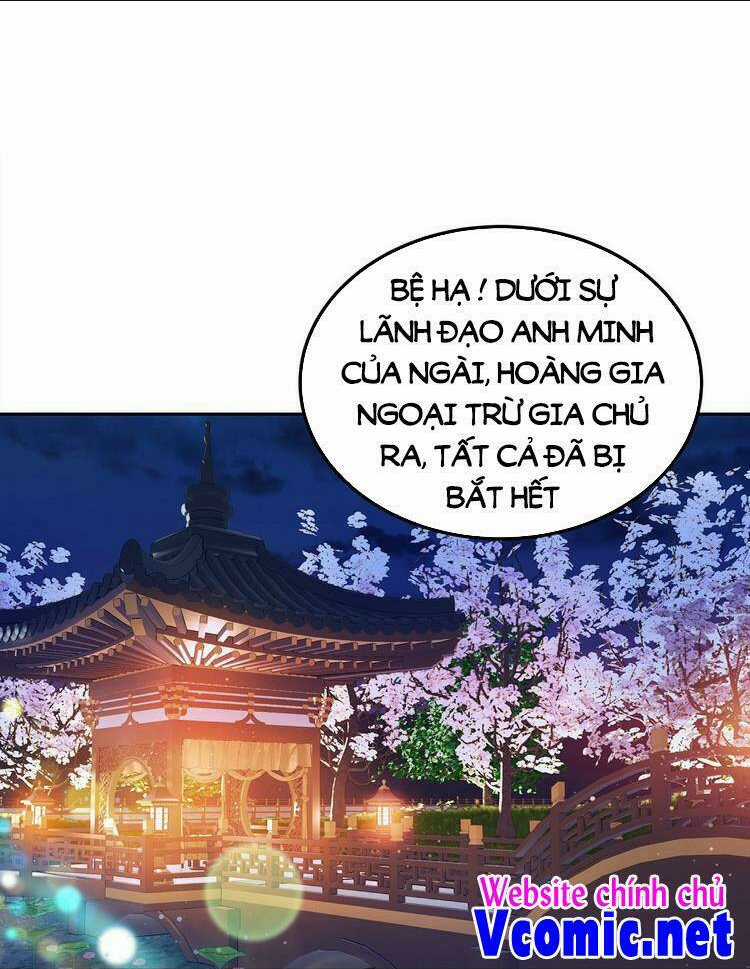 Nương Tử Nhà Ta Là Nữ Đế Chapter 52 trang 0