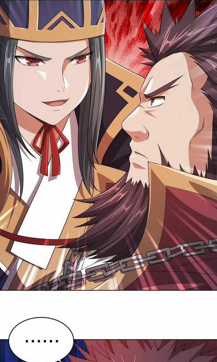 Nương Tử Nhà Ta Là Nữ Đế Chapter 6 trang 12