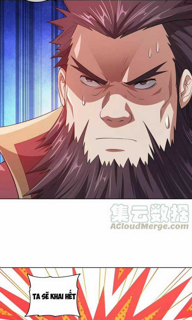 Nương Tử Nhà Ta Là Nữ Đế Chapter 6 trang 13