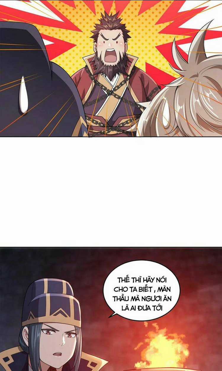 Nương Tử Nhà Ta Là Nữ Đế Chapter 6 trang 14