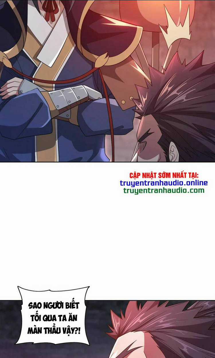 Nương Tử Nhà Ta Là Nữ Đế Chapter 6 trang 15