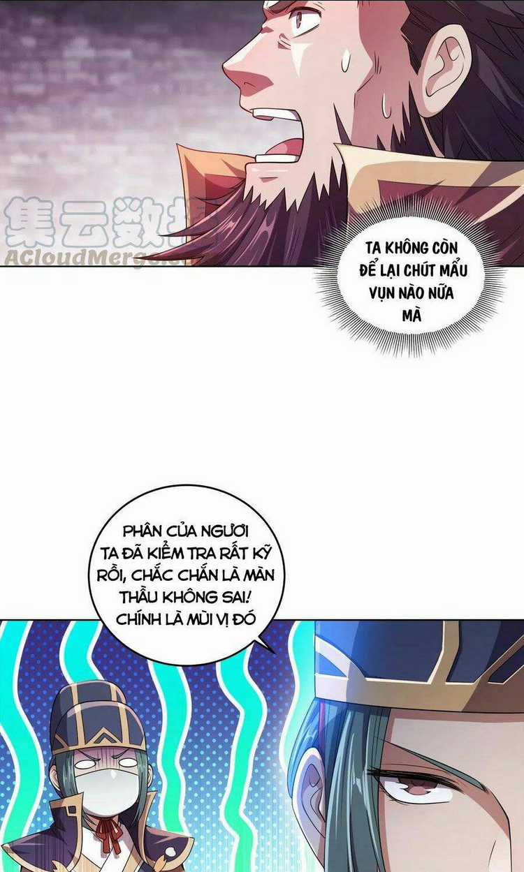 Nương Tử Nhà Ta Là Nữ Đế Chapter 6 trang 16