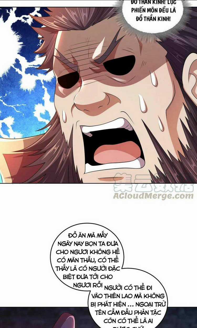 Nương Tử Nhà Ta Là Nữ Đế Chapter 6 trang 18