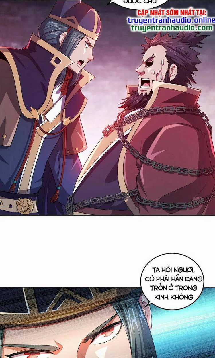 Nương Tử Nhà Ta Là Nữ Đế Chapter 6 trang 19