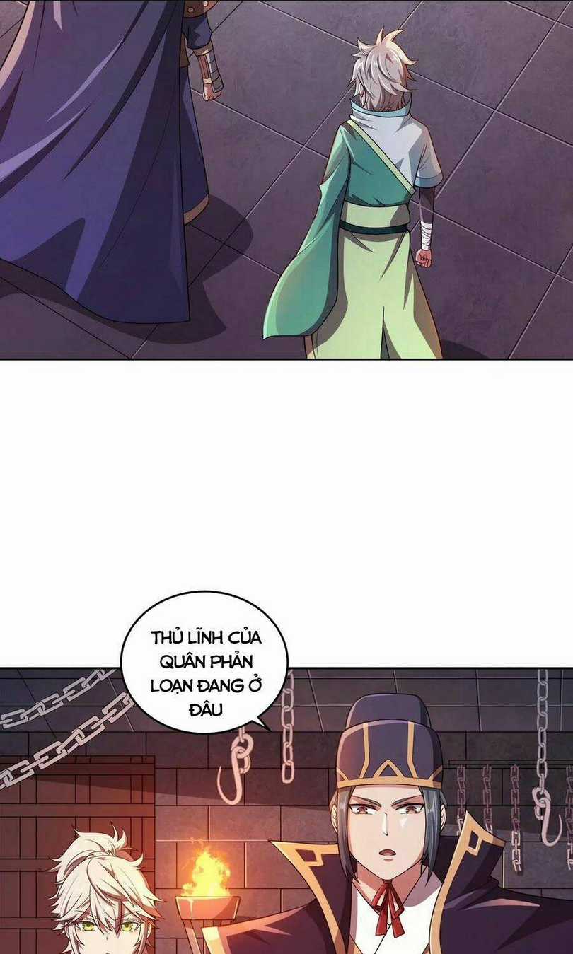 Nương Tử Nhà Ta Là Nữ Đế Chapter 6 trang 2