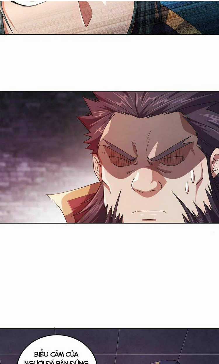 Nương Tử Nhà Ta Là Nữ Đế Chapter 6 trang 20