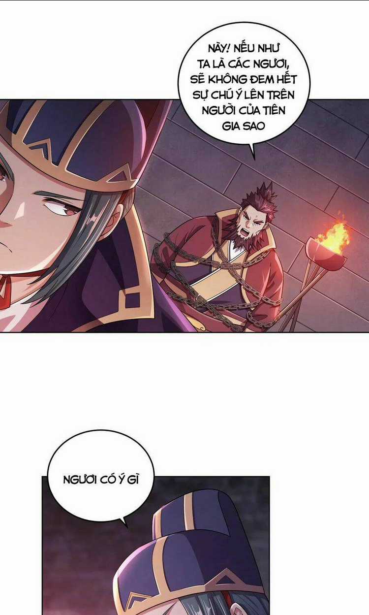 Nương Tử Nhà Ta Là Nữ Đế Chapter 6 trang 22