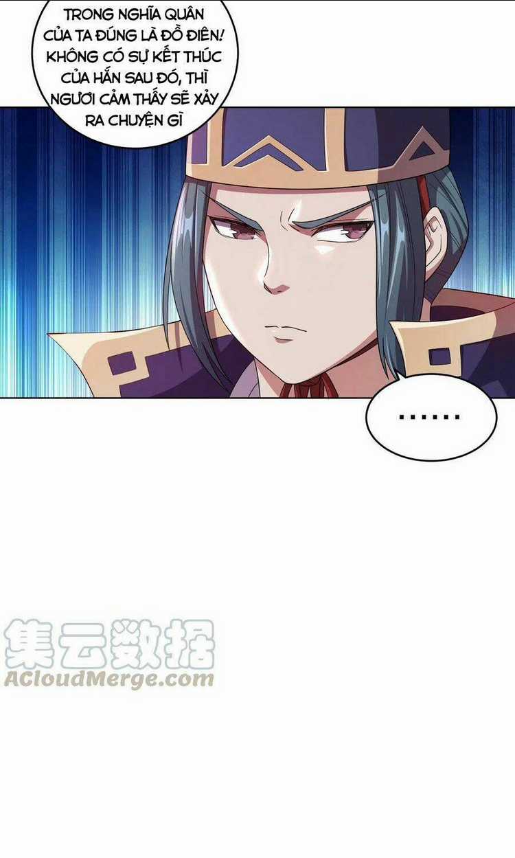 Nương Tử Nhà Ta Là Nữ Đế Chapter 6 trang 24