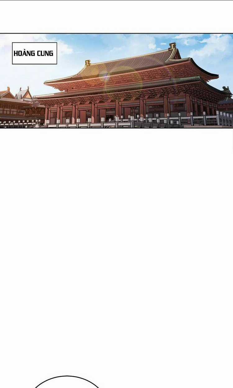 Nương Tử Nhà Ta Là Nữ Đế Chapter 6 trang 25