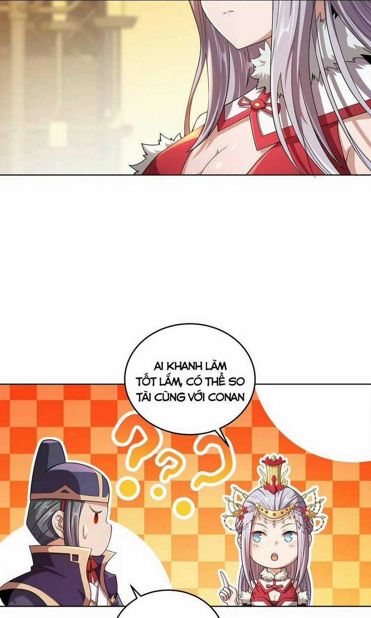 Nương Tử Nhà Ta Là Nữ Đế Chapter 6 trang 28