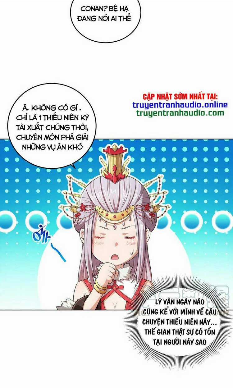 Nương Tử Nhà Ta Là Nữ Đế Chapter 6 trang 29
