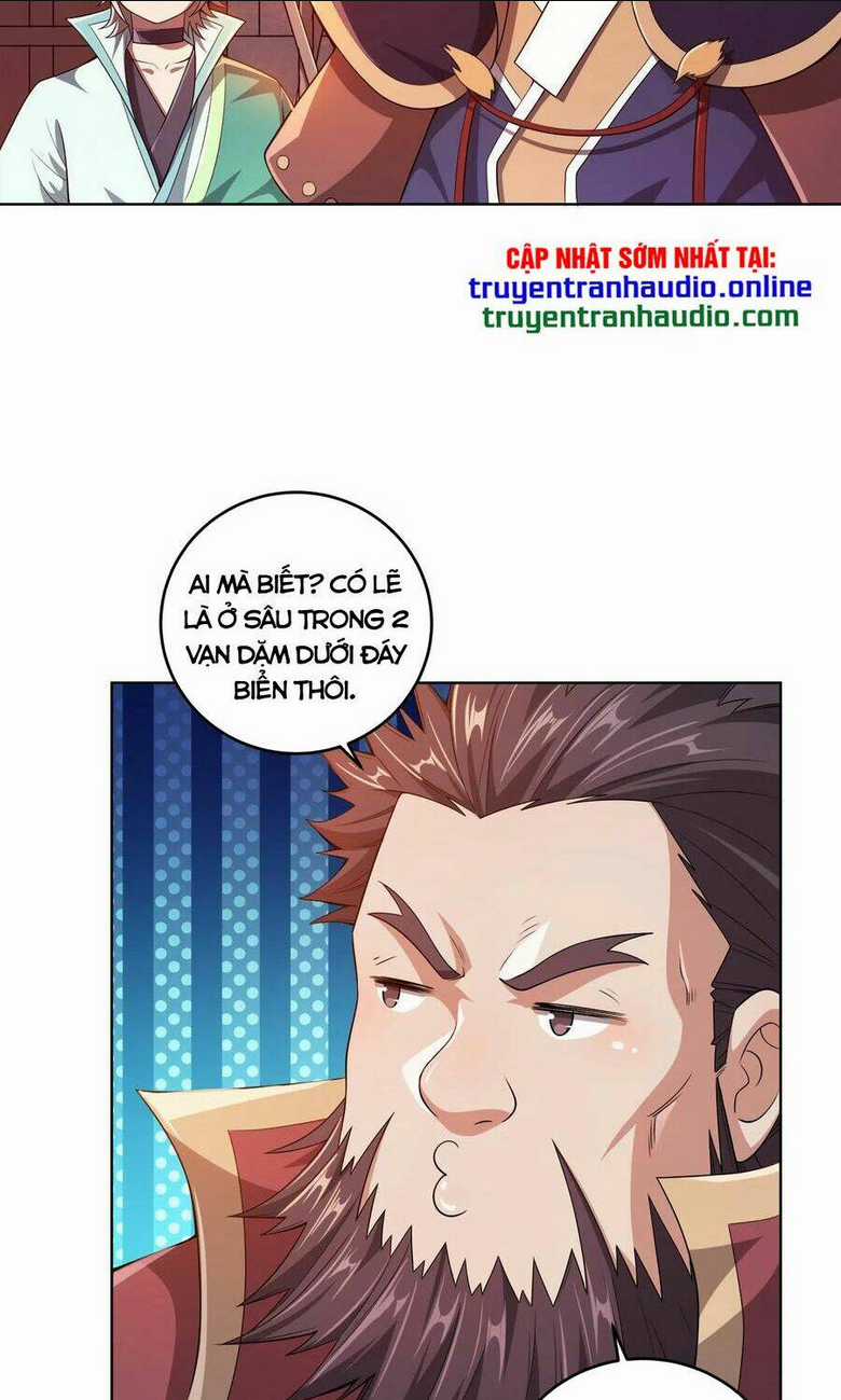 Nương Tử Nhà Ta Là Nữ Đế Chapter 6 trang 3