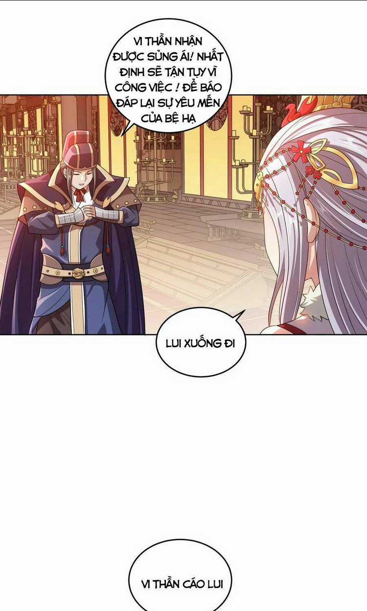 Nương Tử Nhà Ta Là Nữ Đế Chapter 6 trang 30