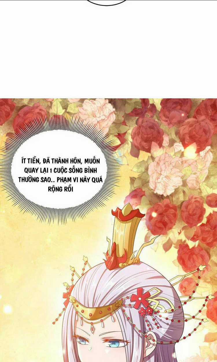 Nương Tử Nhà Ta Là Nữ Đế Chapter 6 trang 31
