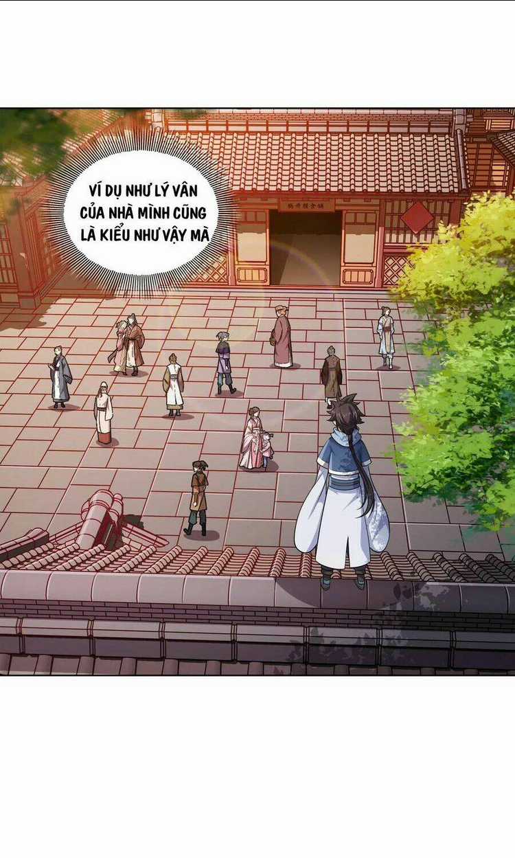 Nương Tử Nhà Ta Là Nữ Đế Chapter 6 trang 33