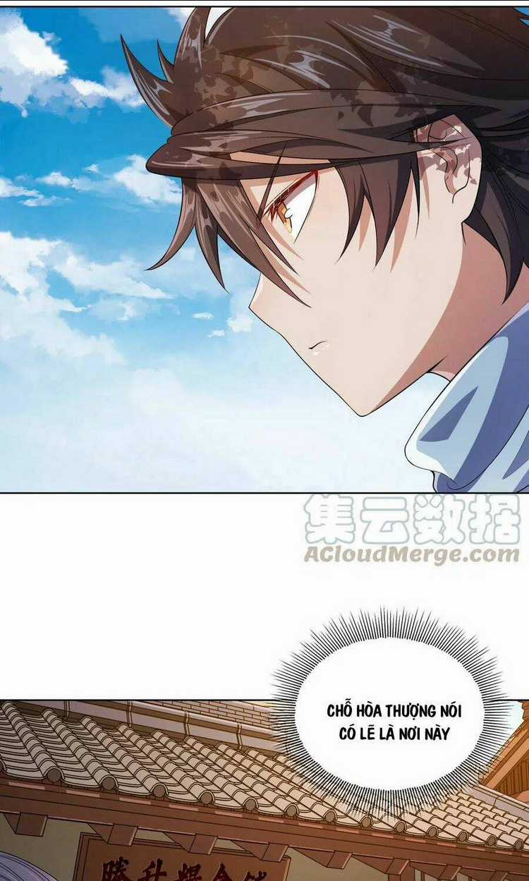 Nương Tử Nhà Ta Là Nữ Đế Chapter 6 trang 34