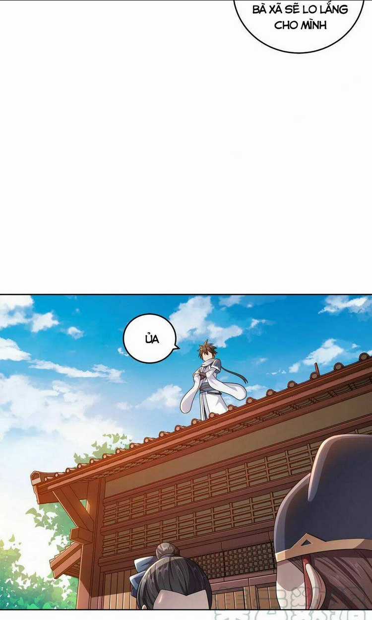 Nương Tử Nhà Ta Là Nữ Đế Chapter 6 trang 36