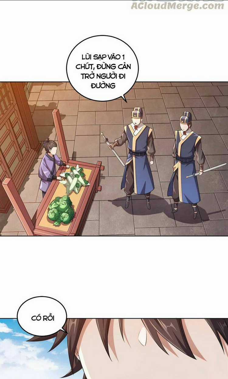 Nương Tử Nhà Ta Là Nữ Đế Chapter 6 trang 37