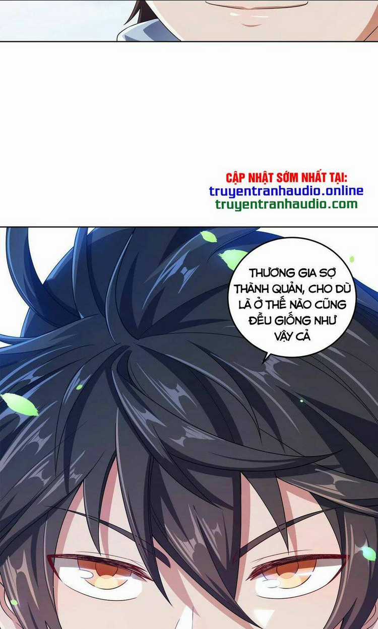 Nương Tử Nhà Ta Là Nữ Đế Chapter 6 trang 38