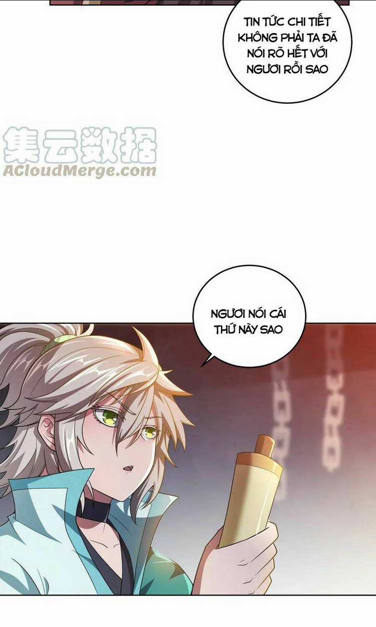 Nương Tử Nhà Ta Là Nữ Đế Chapter 6 trang 4