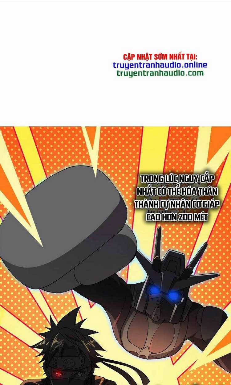 Nương Tử Nhà Ta Là Nữ Đế Chapter 6 trang 5