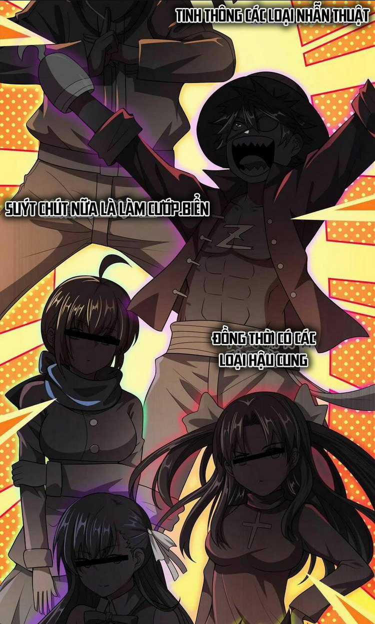 Nương Tử Nhà Ta Là Nữ Đế Chapter 6 trang 6