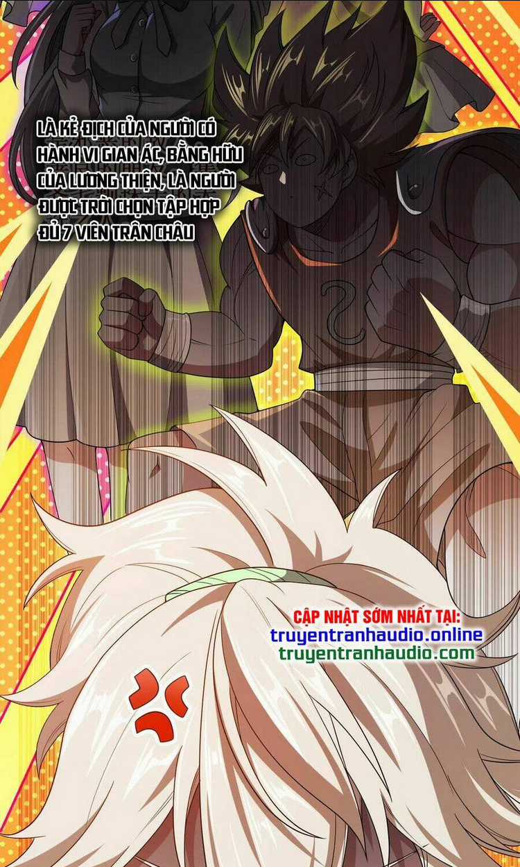 Nương Tử Nhà Ta Là Nữ Đế Chapter 6 trang 7