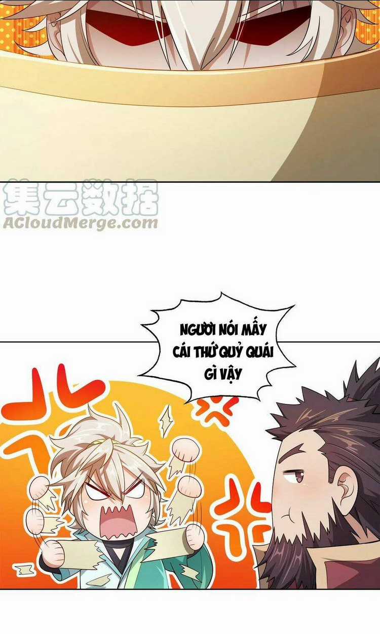 Nương Tử Nhà Ta Là Nữ Đế Chapter 6 trang 8