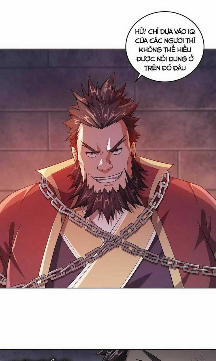 Nương Tử Nhà Ta Là Nữ Đế Chapter 6 trang 9