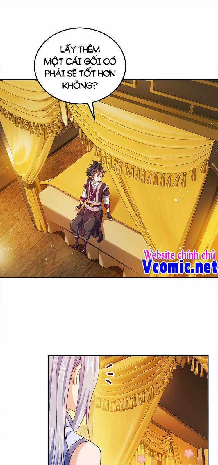 Nương Tử Nhà Ta Là Nữ Đế Chapter 60 trang 0
