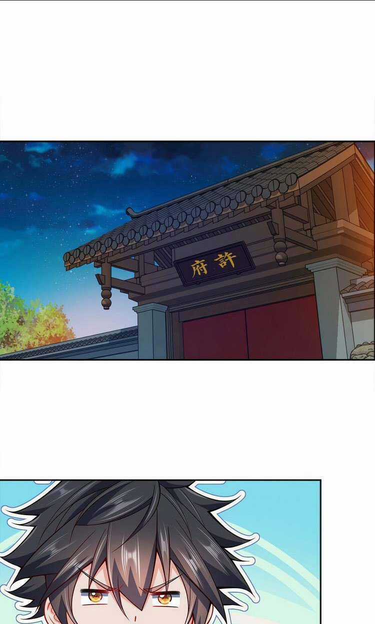 Nương Tử Nhà Ta Là Nữ Đế Chapter 67 trang 0