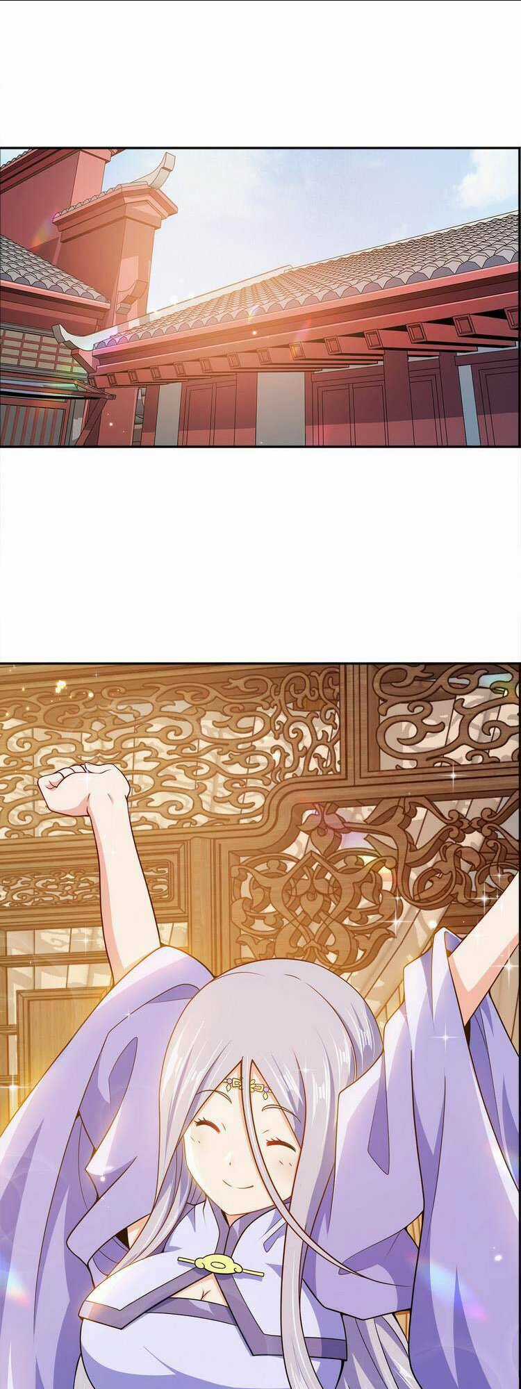 Nương Tử Nhà Ta Là Nữ Đế Chapter 68 trang 0