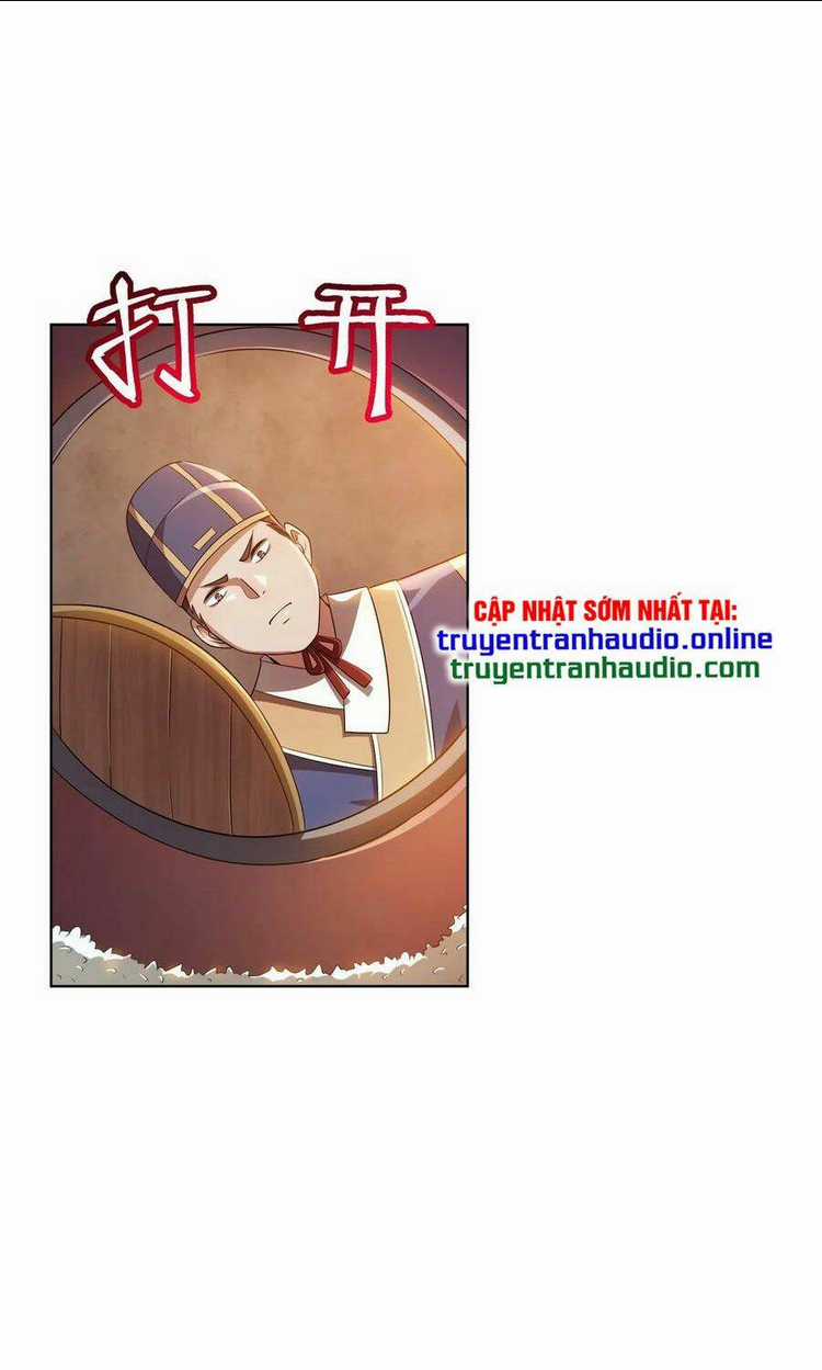 Nương Tử Nhà Ta Là Nữ Đế Chapter 7 trang 10
