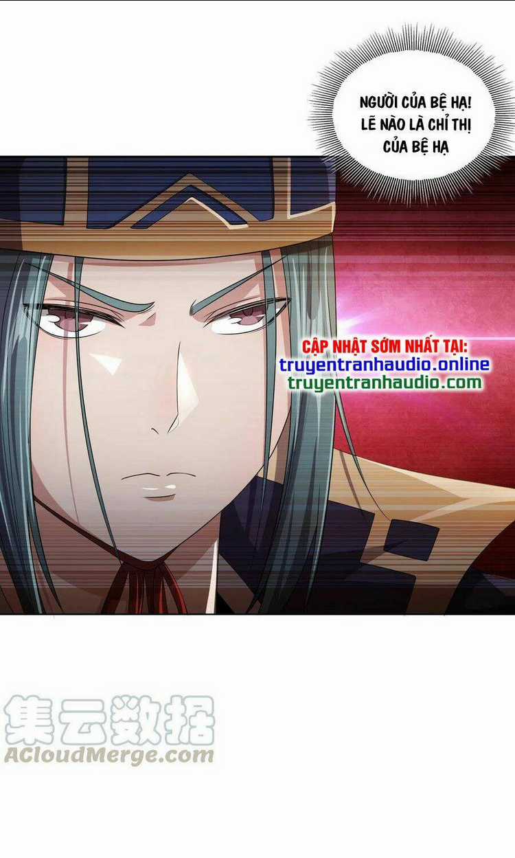 Nương Tử Nhà Ta Là Nữ Đế Chapter 7 trang 14