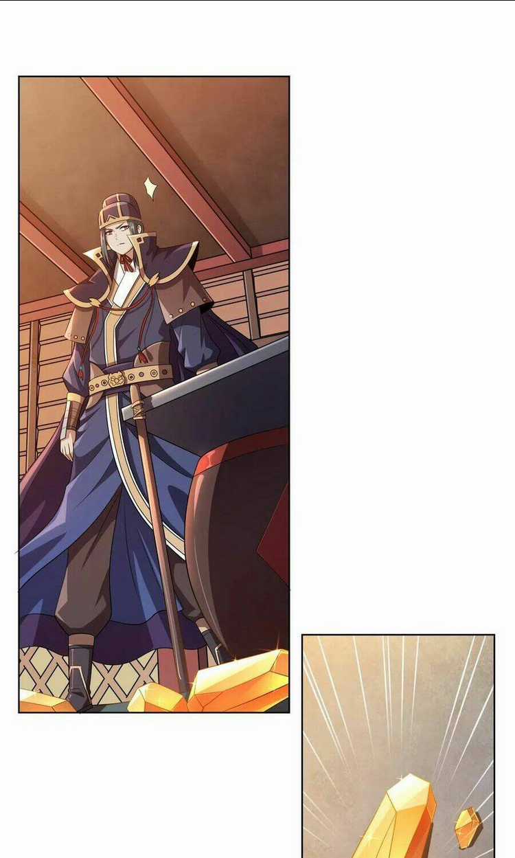 Nương Tử Nhà Ta Là Nữ Đế Chapter 7 trang 15