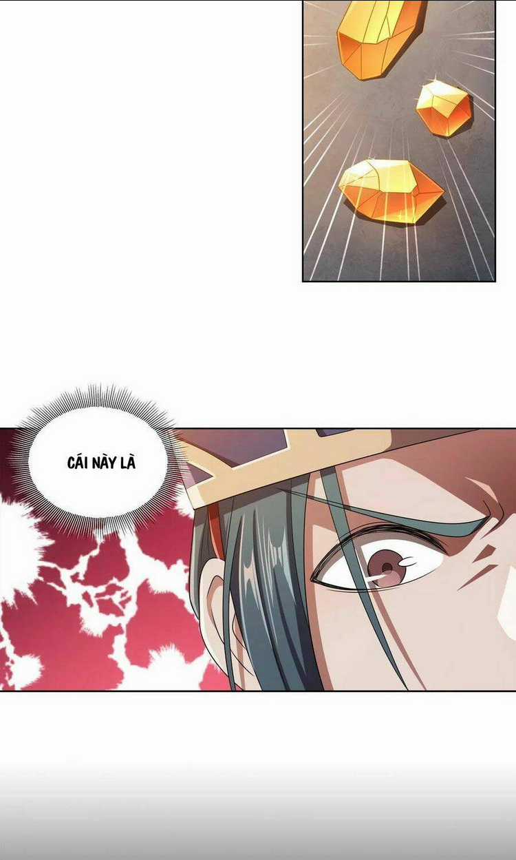 Nương Tử Nhà Ta Là Nữ Đế Chapter 7 trang 16