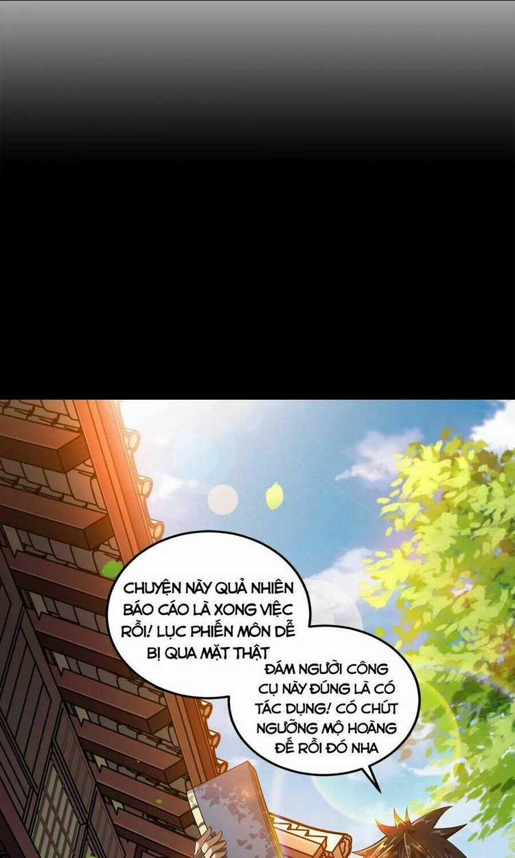 Nương Tử Nhà Ta Là Nữ Đế Chapter 7 trang 17