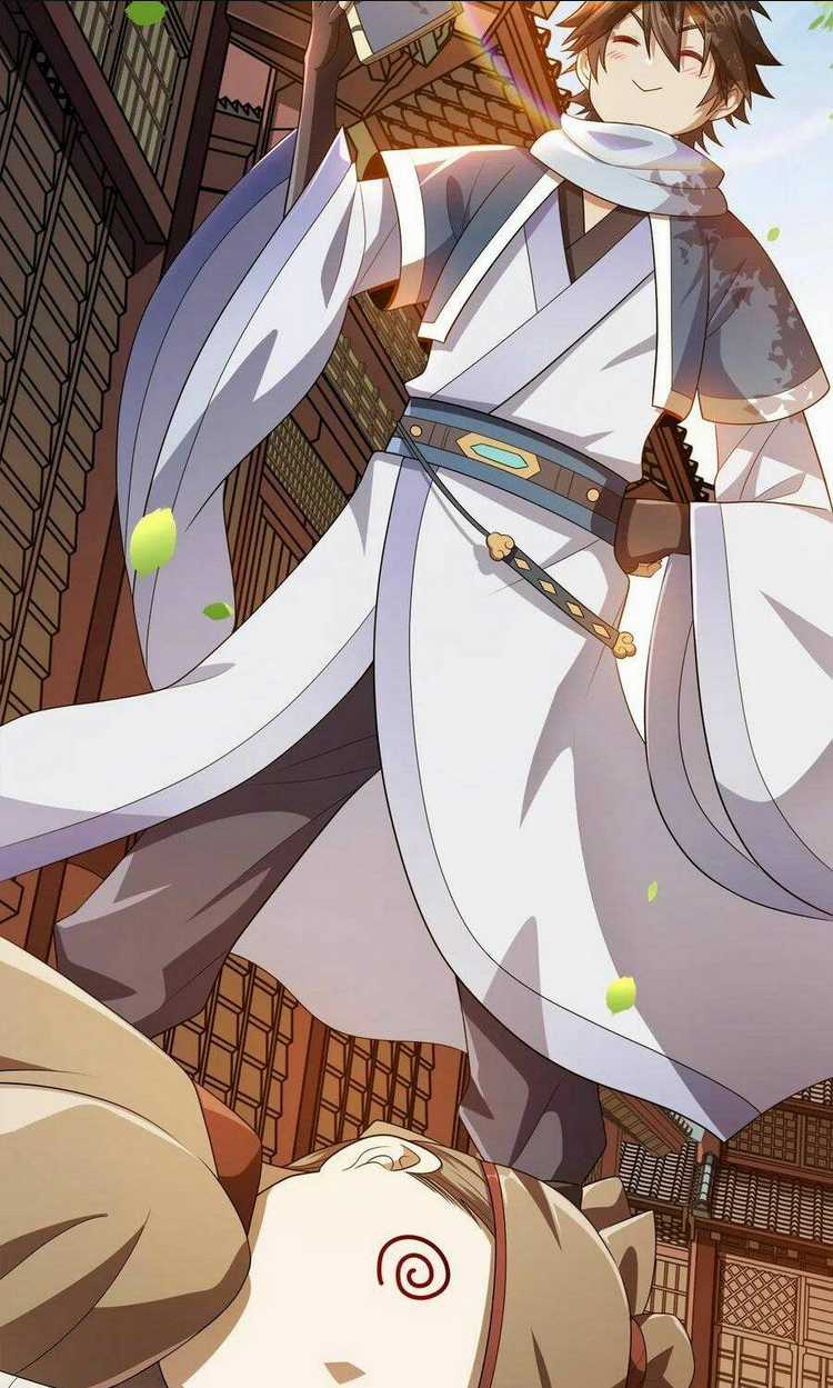 Nương Tử Nhà Ta Là Nữ Đế Chapter 7 trang 18